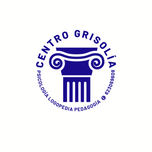 CENTRO GRISOLIA: LOGOPEDIA, PSICOLOGIA Y PEDAGOGIA
