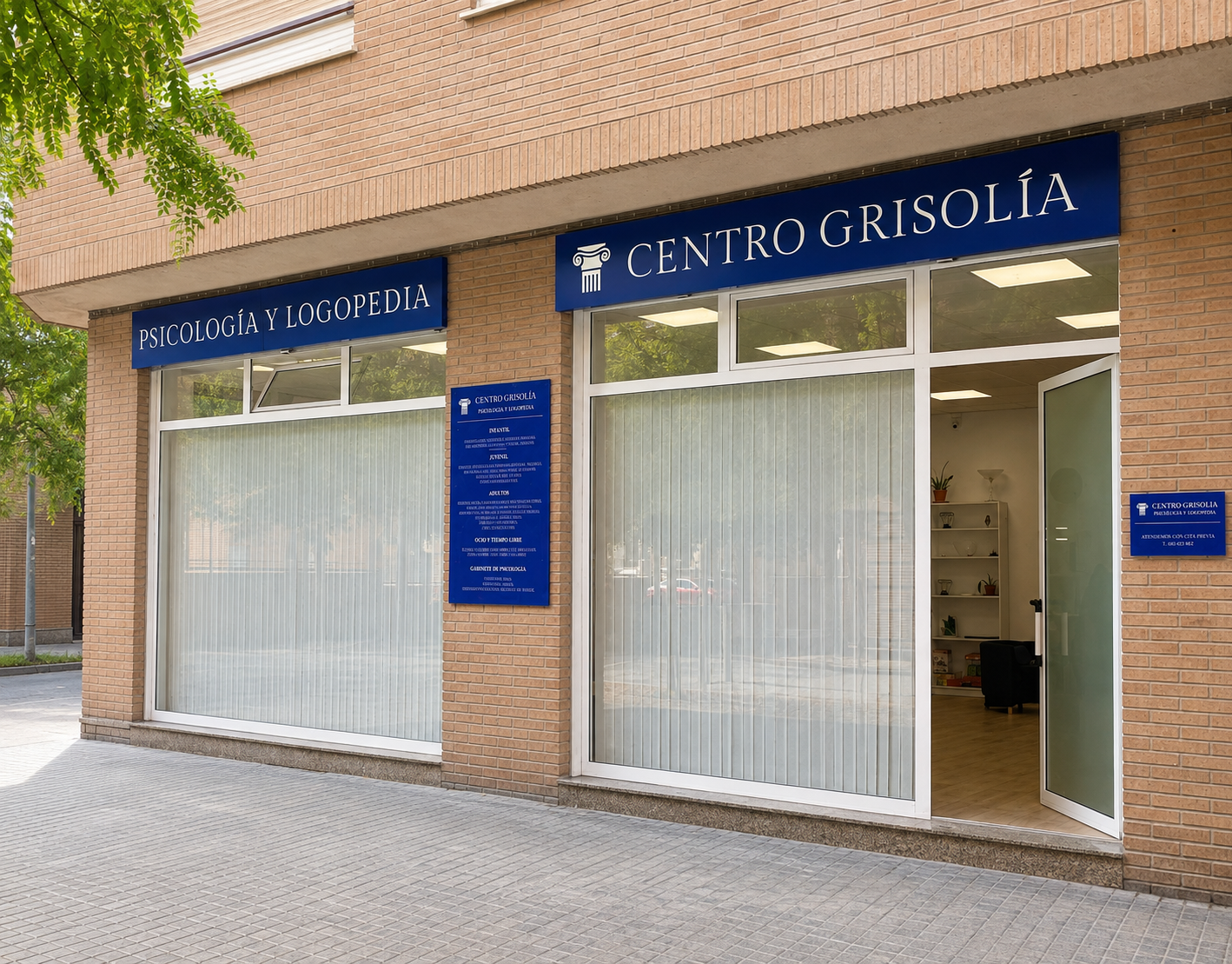Logopeda en Valencia