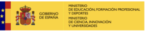 Información sobre las becas ACNEAE